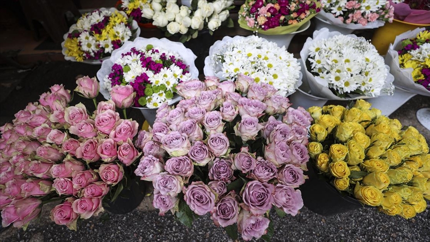 Kadınhanı Çiçekci